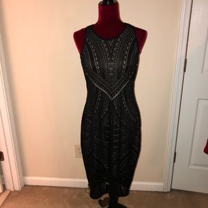 Black Mossimo dress size M